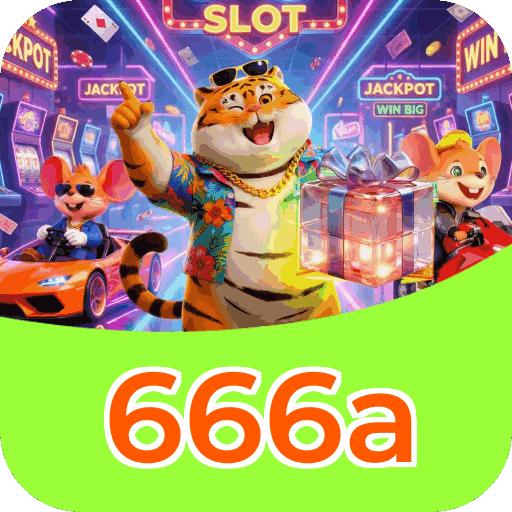 Lottery Clássica na 666a