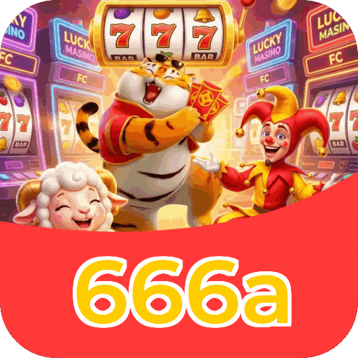 Promoções e bônus exclusivos da 666a