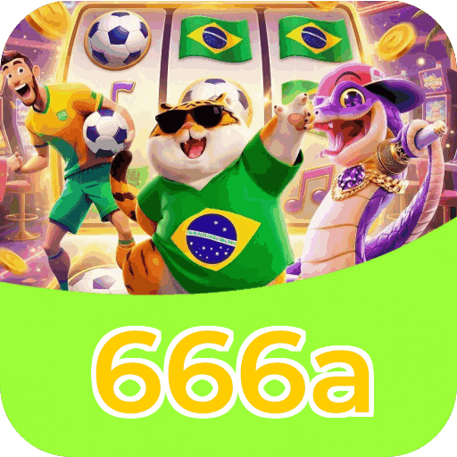 Slots Premium da PG Soft na 666a